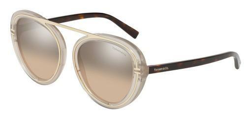 Ochelari de soare Tiffany TF4147 82503D
