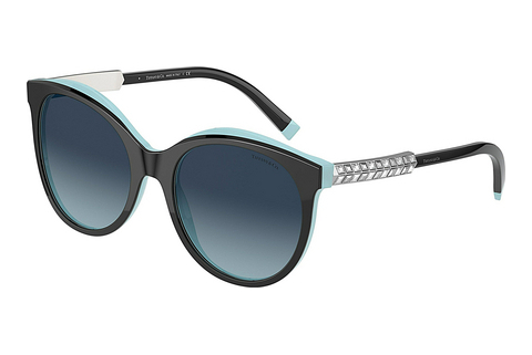 Ochelari de soare Tiffany TF4175B 80554U
