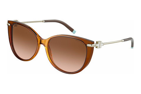 Ochelari de soare Tiffany TF4178 83083B