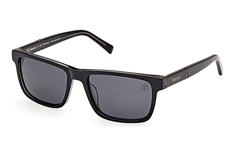 Ochelari de soare Timberland TB00020 01D