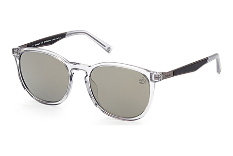 Ochelari de soare Timberland TB9235 27D