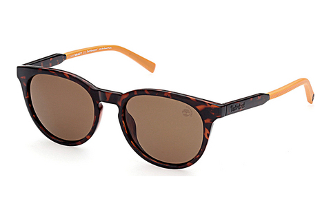 Ochelari de soare Timberland TB9256 52H