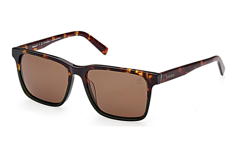 Ochelari de soare Timberland TB9306 55H