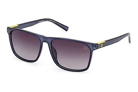 Ochelari de soare Timberland TB9312 90D