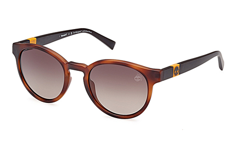 Ochelari de soare Timberland TB9323 52H