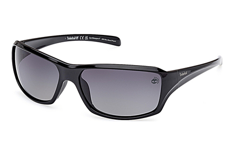 Ochelari de soare Timberland TB9332 01D