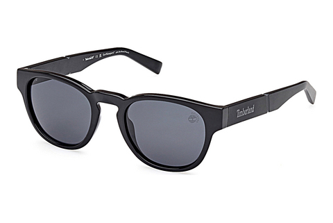 Ochelari de soare Timberland TB9334 01D
