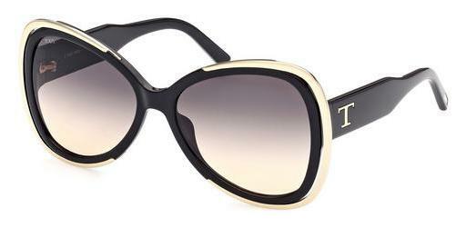 Ochelari de soare Tod's TO0323 01B