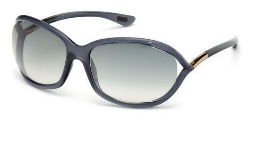 Ochelari de soare Tom Ford Jennifer (FT0008 0B5)