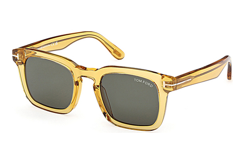 Ochelari de soare Tom Ford Dax (FT0751 39N)