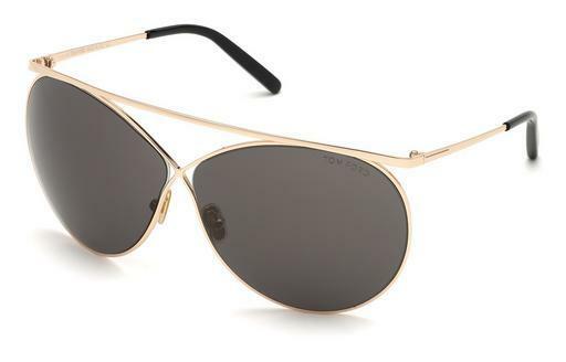 Ochelari de soare Tom Ford FT0761 28A