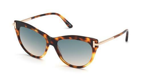 Ochelari de soare Tom Ford FT0821 55P