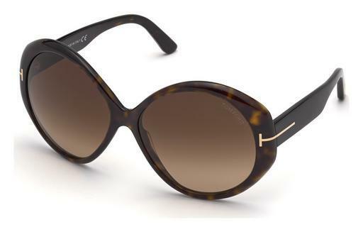 Ochelari de soare Tom Ford Terra (FT0848 52F)