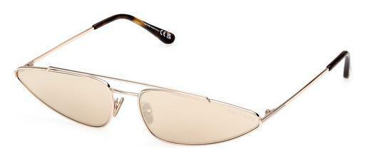 Ochelari de soare Tom Ford Cam (FT0979 28G)