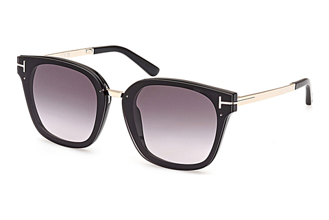 Ochelari de soare Tom Ford Philippa-02 (FT1014 01B)