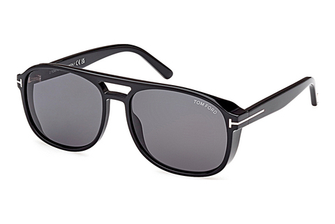Ochelari de soare Tom Ford Rosco (FT1022 01A)