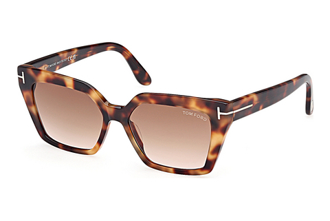 Ochelari de soare Tom Ford Winona (FT1030 53F)