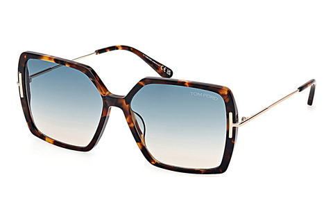 Ochelari de soare Tom Ford Joanna (FT1039 52P)