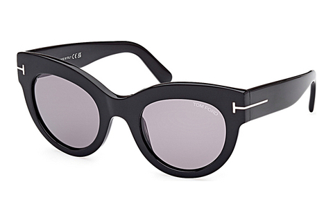 Ochelari de soare Tom Ford Lucilla (FT1063 01C)