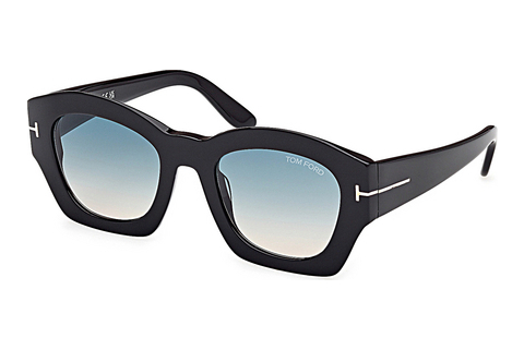 Ochelari de soare Tom Ford Guilliana (FT1083 01P)