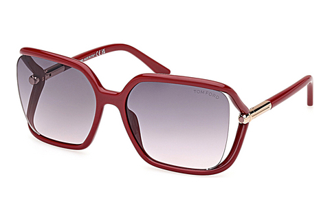 Ochelari de soare Tom Ford Solange-02 (FT1089 75B)