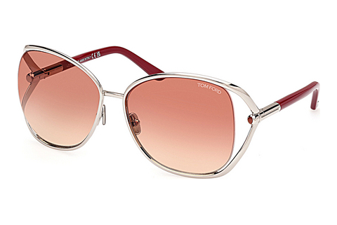 Ochelari de soare Tom Ford Marta (FT1091 16T)