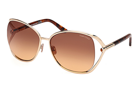 Ochelari de soare Tom Ford Marta (FT1091 28F)