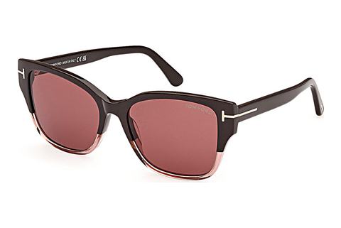 Ochelari de soare Tom Ford Elsa (FT1108 48Z)