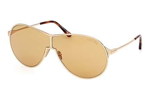 Ochelari de soare Tom Ford Gaia (FT1174 30E)