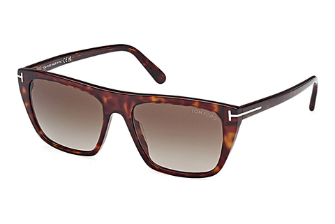 Ochelari de soare Tom Ford Aslan (FT1175 52B)