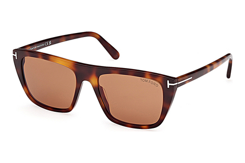 Ochelari de soare Tom Ford Aslan (FT1175 53E)