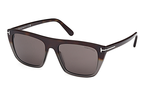 Ochelari de soare Tom Ford Aslan (FT1175 55A)