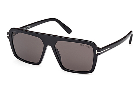 Ochelari de soare Tom Ford Vincent (FT1176 01A)