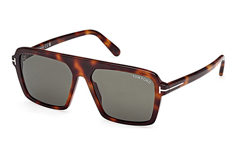 Ochelari de soare Tom Ford Vincent (FT1176 53N)