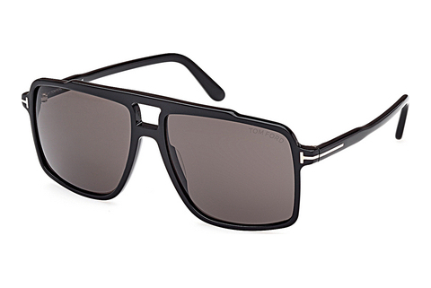 Ochelari de soare Tom Ford Kemp (FT1177 01A)