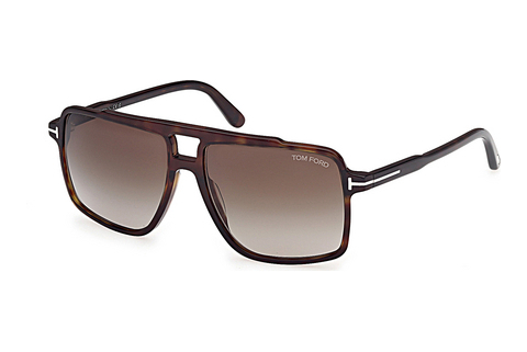 Ochelari de soare Tom Ford Kemp (FT1177 52B)