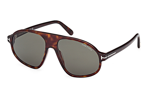 Ochelari de soare Tom Ford Erol (FT1178 52N)