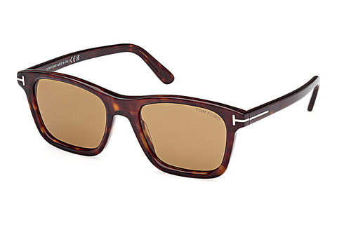 Ochelari de soare Tom Ford Barron (FT1179 52E)