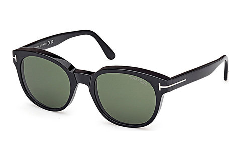 Ochelari de soare Tom Ford Mert (FT1180 01N)