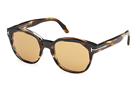 Ochelari de soare Tom Ford Mert (FT1180 52E)