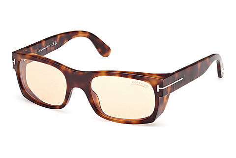 Ochelari de soare Tom Ford Juan (FT1181 53E)