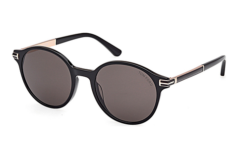 Ochelari de soare Tom Ford Araki (FT1184 01A)