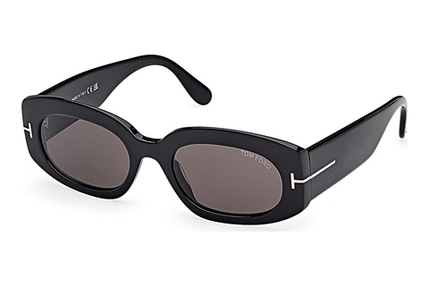 Ochelari de soare Tom Ford Cielle (FT1187 01A)