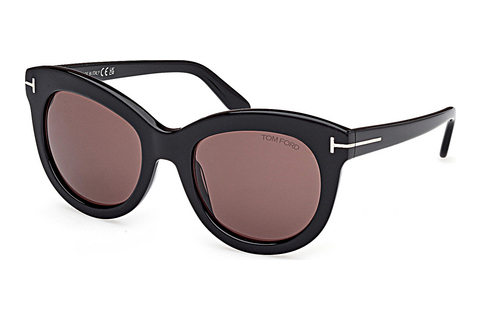 Ochelari de soare Tom Ford Odette (FT1189 01E)