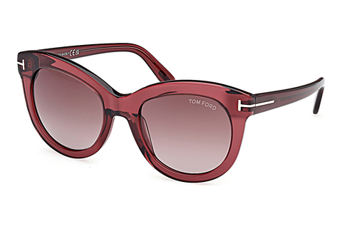 Ochelari de soare Tom Ford Odette (FT1189 69T)