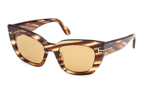 Ochelari de soare Tom Ford Athena (FT1190 53E)