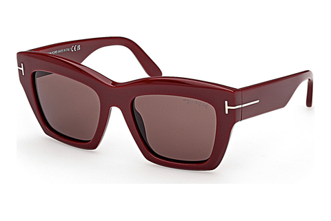 Ochelari de soare Tom Ford Luna (FT1191 69E)