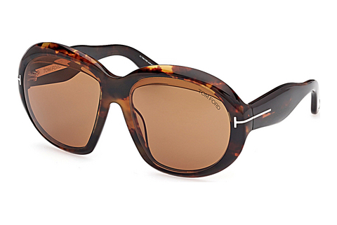 Ochelari de soare Tom Ford Angellica (FT1193 52E)