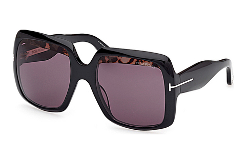 Ochelari de soare Tom Ford Aurora (FT1194 01A)