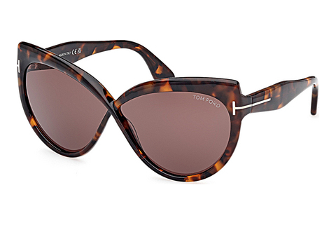 Ochelari de soare Tom Ford Beatrice (FT1196 52E)